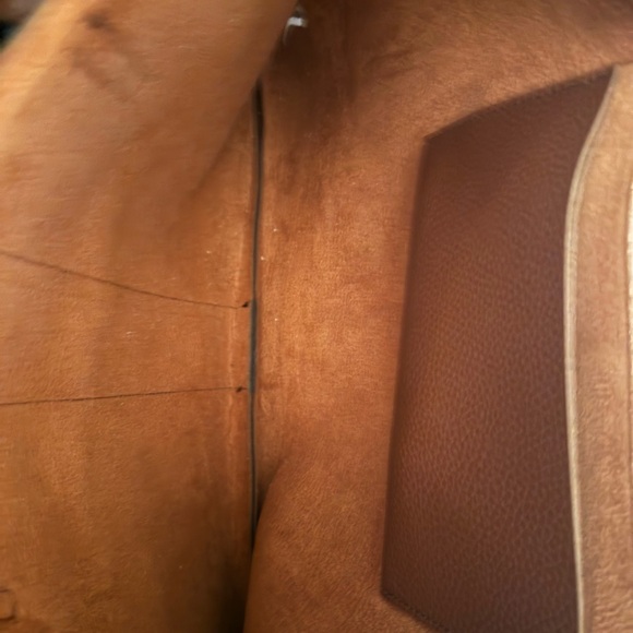 Vince Camuto tote bag - Picture 4 of 4